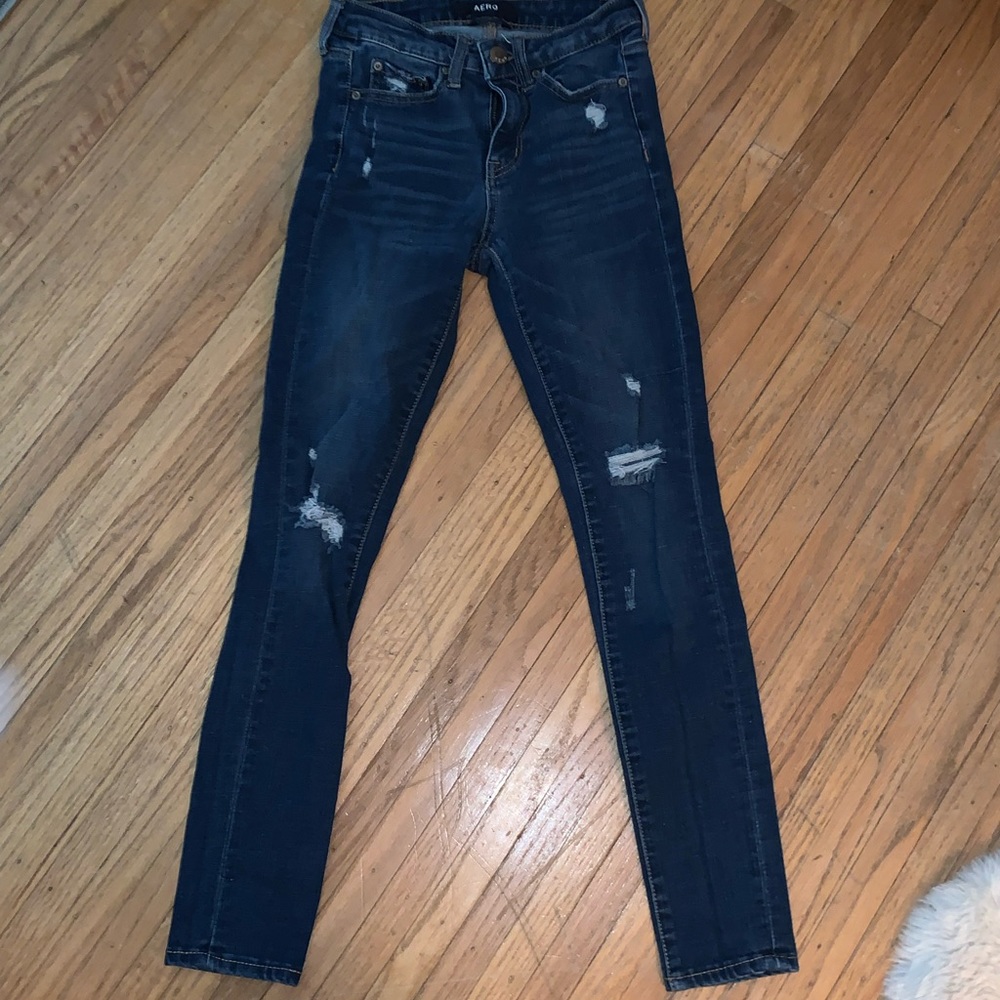 AEROPOSTALE JEANS